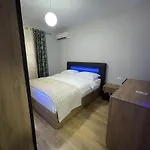 Tirana G&G Apartments