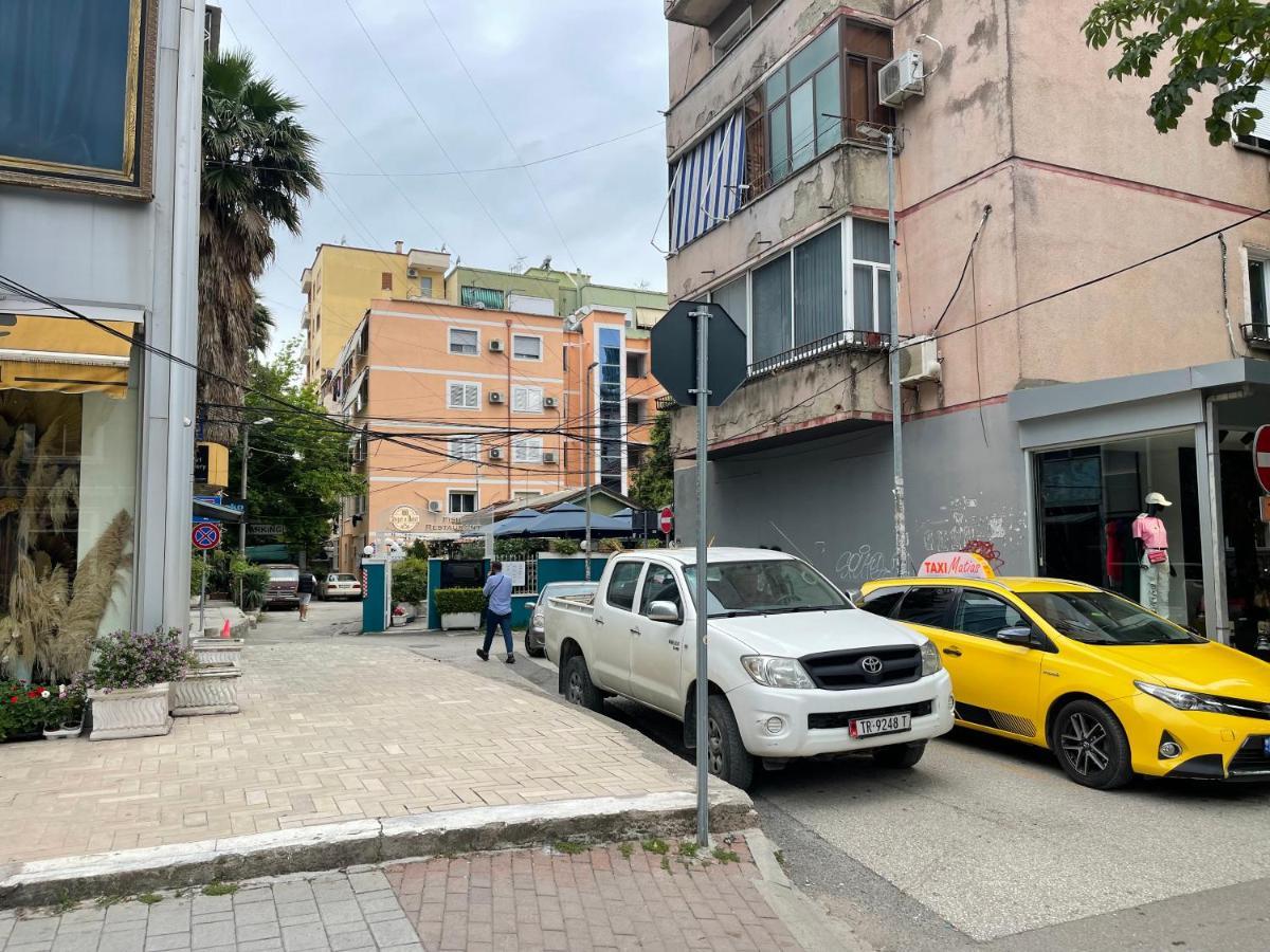 G&g Tirana